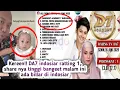 Download Lagu KERREN RATTING DA7 INDOSIAR RATTING 1,, SHARE NYA TINGGI BGINI KATA IBU SIWI