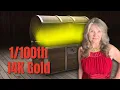 I Unbox a Florenza Brooch Waltham Watch Lockets and a 14K RGP ESPO Ring