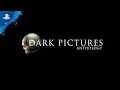 Video di The Dark Pictures Anthology: Man of Medan - Multiplayer Reveal Trailer | PS4