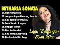 Lagu Lagu lawas terbaik | Full album Betharia Sonata | Lagu populer tahun 80 dan 90 an