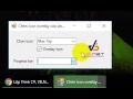 C Huong dan Overlay Icon duoi Taskbar cua ung dung - lap trinh csharp