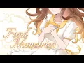 Download Lagu Fond Memories - Kobo Kanaeru ver. Tamisa Ryoko