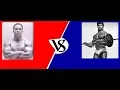 The Challenge Round Bill Pearl VS Harold Poole