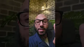 تعمل إيه يوم عاشوراء؟ عمل يغفر ذنوب السنة كلها🤲 | أمير منير