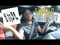 My Opinion On REV9 Coilovers