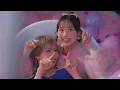 [Behind-the-Scenes] FRUITS ZIPPER "Power of Love" MV Making-Of