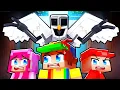 Download Lagu The 99 Days in the Forest Adopted me in Minecraft!