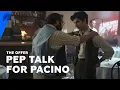 The Offer Al Pacino Gets A Pep Talk S1 E7 Paramount