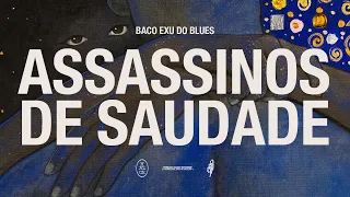 16. Baco Exu do Blues, Vanessa da Mata - Assassinos de Saudade