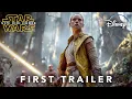 Download Lagu STAR WARS: EPISODE X - NEW JEDI ORDER (2026) - Star Wars Lucasfilm
