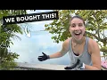 We Bought a Waterfront Property in Key West