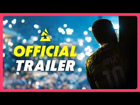 Live to Win - Official Trailer