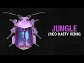 Rico Nasty x Fred Again - Jungle (Remix)