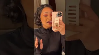 ايه يعني غرامك ودعني   بصوت                   اه ياليل دندنها