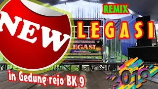 Download OT LEGASI - DJ REMIX FULL - NAJWA RECORD MP3