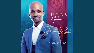 messiah live at state theatre 