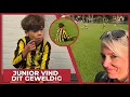 Download Lagu JUNIOR VIND DIT GEWELDIG! - #2392