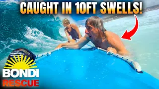 They Had No Idea How DANGEROUS Bondi Beach Really Is