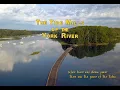 The Tide Mills on the York River