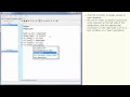 Intro to Programming - Reference Type Arrays