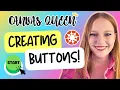 All the Ways Teachers Can Create Canvas LMS Buttons Step-by-Step Guide Free Resource