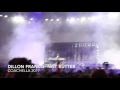 Dillon Francis insane HD drop- Not Butter @ Coachella 2017