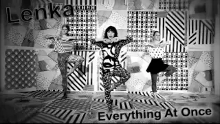Download Lenka - Everything At Once MP3