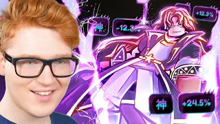 Я прошёл ANIME VANGUARDS 9.0 обновление? Что дальше?