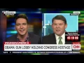 President Obama vs. NRA - Ben Ferguson