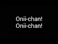 Download Lagu Onii chan notification