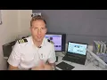 Air Astana Ab-Initio Compass Orientation