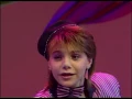 Sandra Kim - J'aime La Vie • TopPop