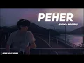 Peher Lofi Extended Slowed Reverb