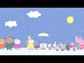Download Lagu Peppa Pig Song - Seaside Holiday