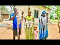 Lagu You’ve Never Seen Octopus Cooked Like This 🐙🔥 + Building Our Dream Home in Africa 🏡