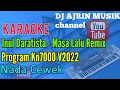 Download Lagu Inul Daratista - Masa Lalu Remix [Karaoke] Kn7000 - Nada Wanita
