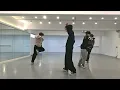 1VERSE WABIF ('Wide Awake before I Fall') | Dance Practice (MIRRORED)