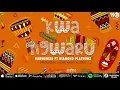 Harmonize ft Diamond Platnumz - Kwa Ngwaru (Official Audio)