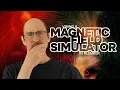 EP3 Vibecoding in Blender - Magnetic Field Demo