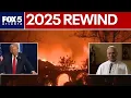 2025 Year in Review The stories we still can t stop talking about FOX 5 News