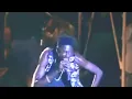 Buju Banton ~ Willy, Don't Be Silly (Live with lyrics/c.c.)