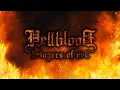 Hellblood - Bringers of Evil