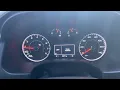 Service StabiliTrak issue during Auto Stop