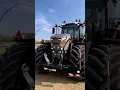 Lagu Trator Fendt 942 máquina bem robusta. #trator #fendit #agro #terra
