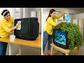 Download Lagu Repurpose OLD Electronics Into Stylish HOME DECOR: DIY Decor to Save Your Money