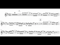 Lagu FOREVER YOUNG (Alphaville) - Backing Track for Alto Sax, Bari Sax...