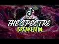 DJ The Spectre (Breaklatin remix)