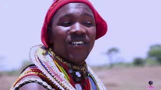 lugwesa lulenganija harusi kwa nghambu
