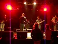 State Of Silence-Five Leaf Clover{Live @ the Espy}