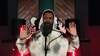 Kur Freestyle on The Come Up Show Live Hosted By Dj Cosmic Kev 2026